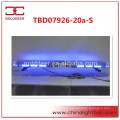 Venta caliente Super Slim Led Light Bar con altavoz (TBD07926-20a-S)